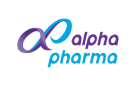 alpha pharma 