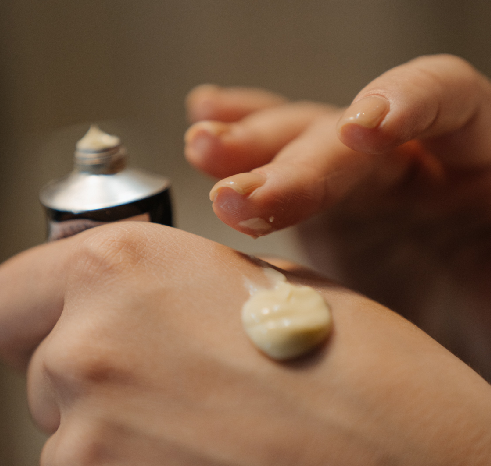 Cosmetics and Cosmeceuticals